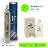 UP! 25 - CK One - Unissex - 50ml
