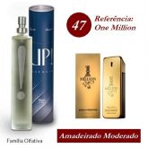 UP! 47 - 1 Milion - Masculino - 50ml
