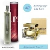 UP! 40 - The One - Fem. 50ml