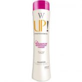 W UP! Shampoo Cabelos Secos