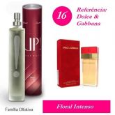 UP! 16 - Dolce & Gabanna - Fem. - 50ml