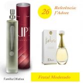UP! 26 - J'adore - Fem. 50ml