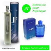 UP! 31 - Joop! Nightflight - Masculino - 50ml