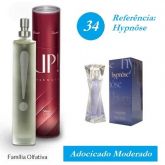 UP! 34 - Hypnose - Fem. - 50ml