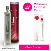 UP! 22 - Flower by Kenzo - Fem. - 50ml