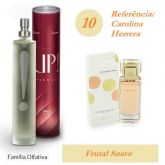 UP! 10 - Carolina Herrera - Feminino - 50ml