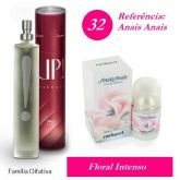UP! 32 - Anais Anais - Fem. - 50ml