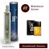 UP! 01 - Azzarro - Masculino - 50ml