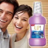 UP! Antisséptico Bucal