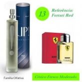 UP! 13 - Ferrari Red - Masculino - 50ml
