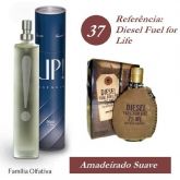 UP! 37 - Diesel Fuel For Life - Mas. - 50ml