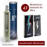UP! 43 - Animale - Masculino - 50ml