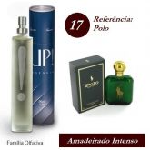 UP! 17 - Polo - Masculino - 50ml