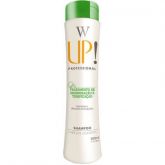 W UP! Shampoo Cabelos Oleósos