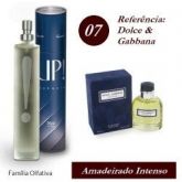 UP! 07 - Dolce & Gabbana - Masculino - 50ml