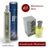 UP! 03 - Hugo Boss - Masculino - 50ml