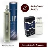 UP! 15 - Kouros - Masculino - 50ml
