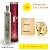 UP! 46 - Lady Million - Fem. - 50ml