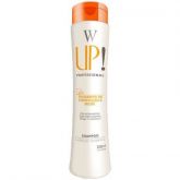 W UP! Shampoo Cabelos Normais